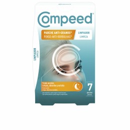 Nettoyant visage Compeed...