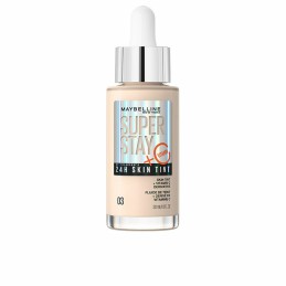 Base de Maquillage Crémeuse...