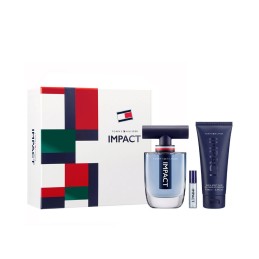 Set de Parfum Homme Tommy...