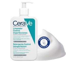 Crème visage CeraVe BLEMISH...