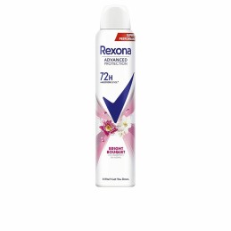 Deodorant Spray Rexona...