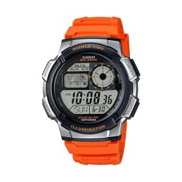 Montre Homme Casio WORLD...