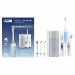 Irigator Dentar Oral-B MD...