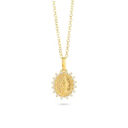 Collier Femme Radiant...