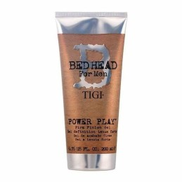 Strong Hold Gel Tigi Bed...