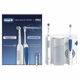 Electric Toothbrush Oral-B...
