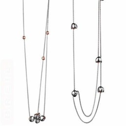 Collar Mujer Breil WATERFALL