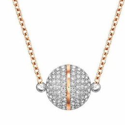 Collier Femme Swarovski...