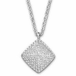Collier Femme Swarovski...