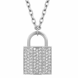 Collier Femme Swarovski...