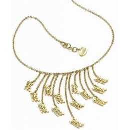 Collier Femme Just Cavalli...