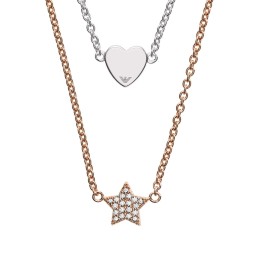 Ladies' Necklace Emporio...