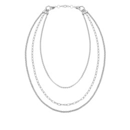 Damenhalskette Breil TJ3147