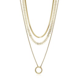 Collier Femme Viceroy...