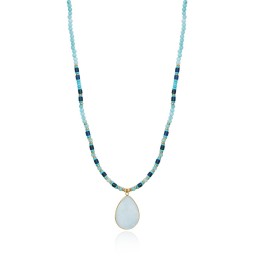 Ladies' Necklace Viceroy...