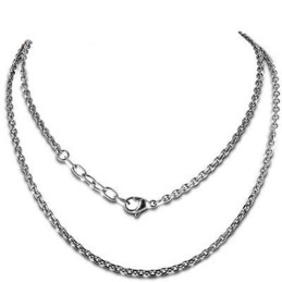 Collier Femme Lockits...