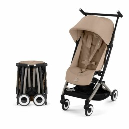 Poussette pour bébé Cybex...