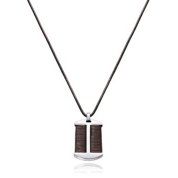 Collier Homme Viceroy...