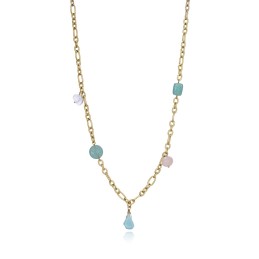 Collier Femme Viceroy...