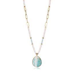 Collier Femme Viceroy...