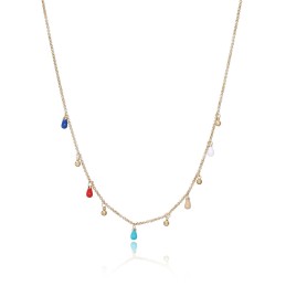 Collier Femme Viceroy...