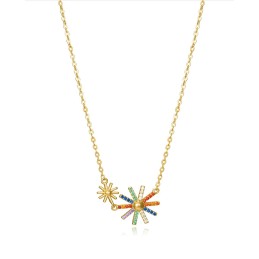 Collier Femme Viceroy...