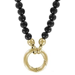 Collier Femme Lockits...