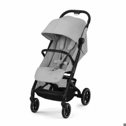 Poussette pour bébé Cybex Noir