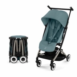 Kinderwagen Cybex Blau