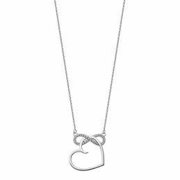 Collier Femme Lotus LP1819-1/1