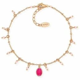 Naszyjnik Męski Amen BRMSRRO1