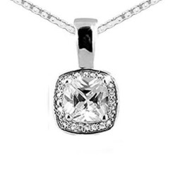 Collier Femme New Bling...