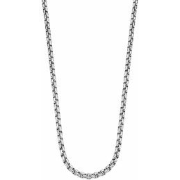 Herrenhalsband Lotus...