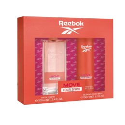 Set de Perfume Mujer Reebok...