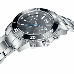 Montre Unisexe Mark Maddox...