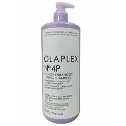Shampoo Olaplex Nº4P Bond...