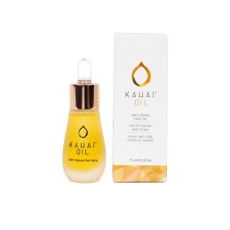 Ulei de Față Kahai Oil   15 ml