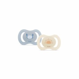Pacifier Dodie (2 Pieces)...
