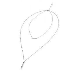 Damenhalskette Breil TJ2229...