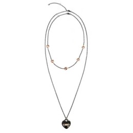 Collier Femme Breil TJ2734...