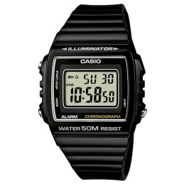 Unisex Watch Casio SPORT...