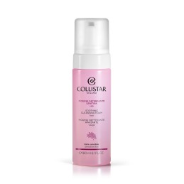 Cleansing Mousse Collistar...