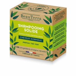 Shampoo Bar Beauterra   75...