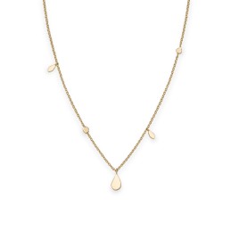 Ladies' Necklace Rosefield...