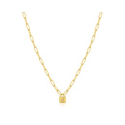 Collar Mujer Ania Haie...