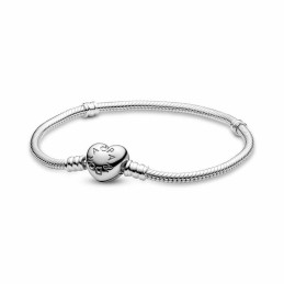 Bracelet Femme Pandora Gris...
