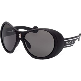 Gafas de Sol Unisex Moncler...