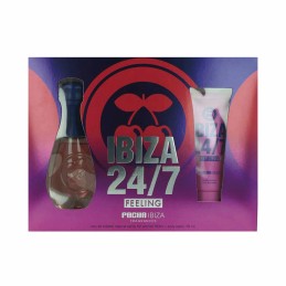Women's Perfume Set Pacha...