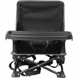 Highchair Bambisol Black...