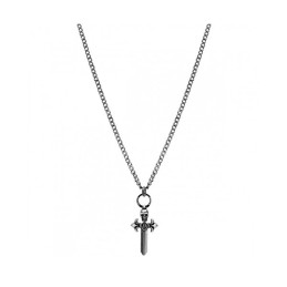 Collar Hombre Police...